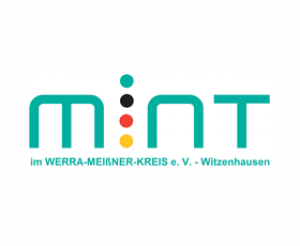 Logo MINT im Werra-Meißner-Kreis e. V. - Witzenhausen