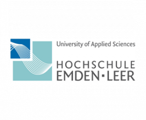 Logo Hochschule Emden/Leer