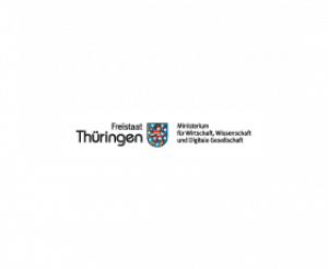 Logo Thüringen