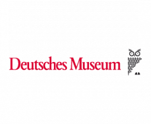 Logo Deutsches Museum