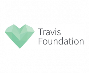 Logo Travis Foundation gUG