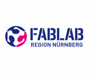 Logo Fab Lab Region Nürnberg e.V.