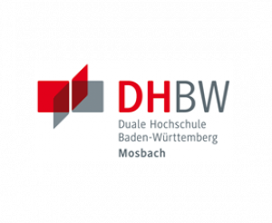 Logo Duale Hochschule Baden-Württemberg Mosbach