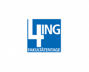 Logo Fakultätentage der Ingenieurwissenschaften und der Informatik an Universitäten e.V. (4ING)
