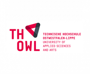 Logo Technische Hochschule Ostwestfalen-Lippe