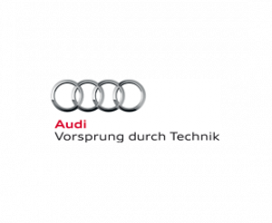 Logo AUDI AG