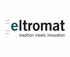 Logo eltromat GmbH