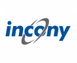 Logo INCONY AG