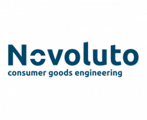 Logo Novoluto GmbH