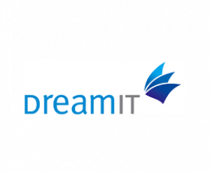 Logo dreamIT GmbH