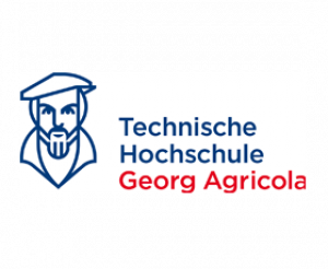 Logo Technische Hochschule Georg Agricola