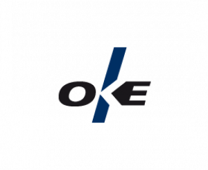 Logo OKE Group GmbH