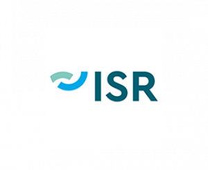Logo ISR Information Products AG