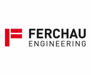 Logo FERCHAU GmbH