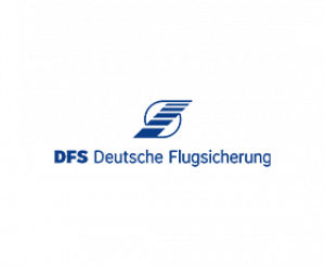 Logo Deutsche Flugsicherung GmbH