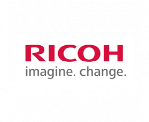 Logo RICOH DEUTSCHLAND GmbH