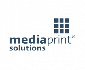 Logo mediaprint solutions GmbH