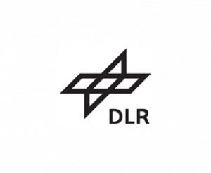 Logo Deutsches Zentrum für Luft- und Raumfahrt e.V. (DLR)