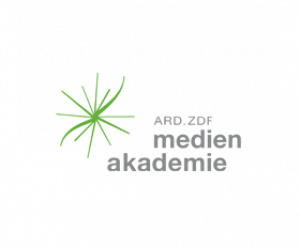 Logo ARD.ZDF medienakademie