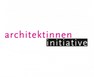 Logo architektinnen initiative nw