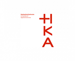 Logo Hochschule Karlsruhe (HKA)
