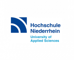 Logo Hochschule Niederrhein