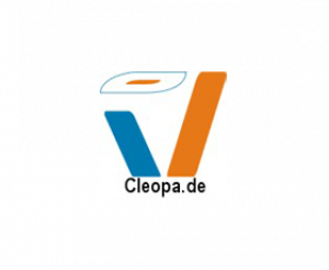 Logo Cleopa GmbH