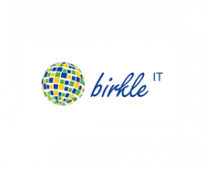 Logo birkle IT AG