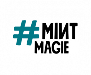 Logo MINT Magie