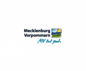 Logo Mecklenburg-Vorpommern