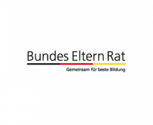 Logo Bundeselternrat