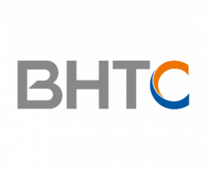 Logo Behr-Hella Thermocontrol GmbH (BHTC)