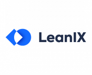 Logo LeanIX GmbH