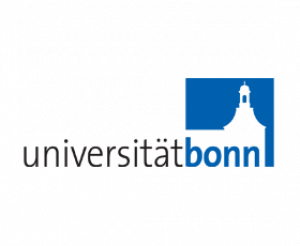 Logo Rheinische Friedrich-Wilhelms-Universität Bonn