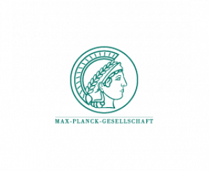 Logo Max-Planck-Gesellschaft zur Förderung der Wissenschaften e.V. (MPG)
