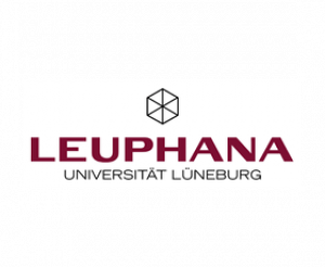 Logo Leuphana Universität Lüneburg