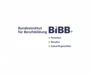 Logo Bundesinstitut für Berufsbildung - BIBB