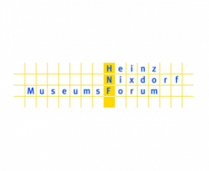 Logo Heinz Nixdorf MuseumsForum GmbH