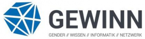 Logo GEWINN