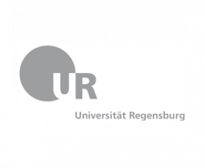 Logo Universität Regensburg