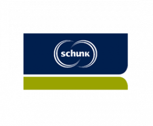 Logo Schunk GmbH