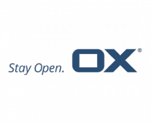 Logo Open-Xchange GmbH
