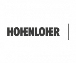Logo Hohenloher Spezialmöbelwerk Schaffitzel GmbH + Co. KG