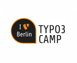Logo CPS-IT GmbH mit dem TYPO3camp Berlin