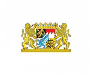 Logo Land Bayern