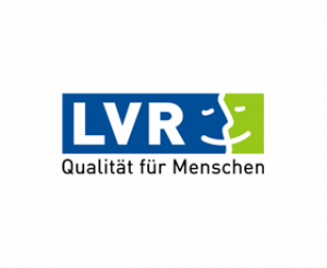 Logo Landschaftsverband Rheinland - LVR