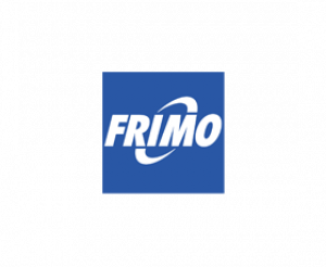 Logo FRIMO Group GmbH