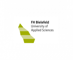 Logo Fachhochschule Bielefeld