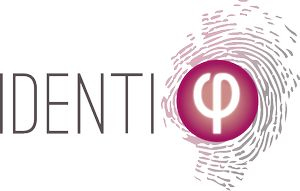 Logo Identiphy