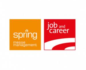 Logo Spring Messe Management GmbH